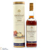 Macallan - 18 Years Old - 1982 Thumbnail