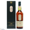 Lagavulin - 16 Year Old - White Horse Thumbnail