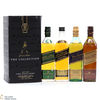 Johnnie Walker - The Collection (4 x 20cl) Thumbnail