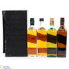 Johnnie Walker - The Collection (4 x 20cl) Thumbnail