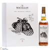 Macallan - The Archival Series - Folio 5 Thumbnail