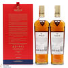 Macallan - 12 Year Old - Double Cask - Year of the Rat (2 x 70cl)  Thumbnail