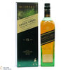 Johnnie Walker - 15 Year Old - Green Label Taiwan Limited Edition Thumbnail