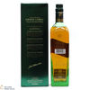 Johnnie Walker - 15 Year Old - Green Label Taiwan Limited Edition Thumbnail