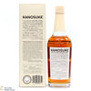 Kanosuke - Single Malt - 2021 First Edition Thumbnail