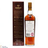 Macallan - 12 Year Old - Sherry Oak Thumbnail