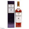 Macallan - 18 Year Old - 1994 Thumbnail