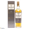 Macallan - 10 Year Old - Fine Oak Thumbnail