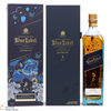 Johnnie Walker - Blue Label Taiwan Edition 1L Thumbnail