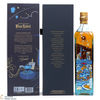 Johnnie Walker - Blue Label Taiwan Edition 1L Thumbnail