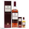 Macallan - The 1824 Collection - Whisky Maker's Edition (70cl & 5cl) Thumbnail