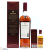 Macallan - The 1824 Collection - Whisky Maker's Edition (70cl & 5cl) Thumbnail