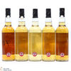 Thompson Bros - Selection (5x 70cl) Thumbnail