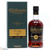 Glenallachie - 21 Year Old - Batch One Thumbnail