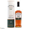 Bowmore - 15 Year Old - Mariner 1L Thumbnail