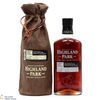 Highland Park - 14 Year Old - Single Cask #2791 - Heathrow and World of Whiskies Thumbnail