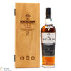 Macallan - 21 Year Old - Fine Oak Thumbnail