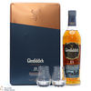 Glenfiddich - 15 Year Old - Distillery Edition + Glasses Thumbnail