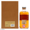 Nikka - Pure Malt Red 50cl & Notebook Thumbnail