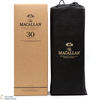 Macallan - 30 Year Old Sherry Oak - 2021 Thumbnail