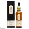 Lagavulin - 11 Year Old - Offerman Edition - Guinness Cask Finish Thumbnail