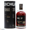 Bruichladdich - 27 Year Old - Rare Cask Series - HB '90 1990/27 Thumbnail