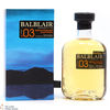 Balblair - 2003 Vintage - (2015) First Release Thumbnail