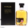 Balblair - 1989 - 2011 2nd Release Thumbnail