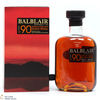 Balblair - 1990 Vintage (2nd Release) Thumbnail