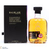 Balblair - 1979 Bottled 2007 Thumbnail