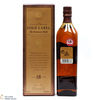 Johnnie Walker - 18 Year Old - The Centenary Blend Thumbnail