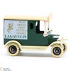 Lagavulin - "Days Gone" Lledo Toy Van Thumbnail