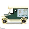 Lagavulin - "Days Gone" Lledo Toy Van Thumbnail