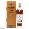 Macallan - 30 Year Old Sherry Oak - 2021 Thumbnail