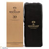 Macallan - 30 Year Old Sherry Oak - 2021 Thumbnail