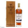 Macallan - 30 Year Old Double Cask - 2021 Thumbnail