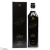 Johnnie Walker - 12 Year Old-  Black Label - Keep Walking Taiwan Thumbnail