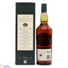 Lagavulin - 16 Year Old - White Horse (1L) Thumbnail