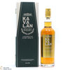 Kavalan - Ex-Bourbon oak Thumbnail