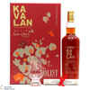 Kavalan - Solist - Vinho Barrique - New Year 2020 Thumbnail