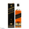 Johnnie Walker - 12 Year Old-  Black Label 1L Thumbnail