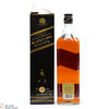 Johnnie Walker - 12 Year Old-  Black Label 1L Thumbnail