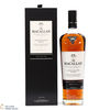 Macallan - Easter Elchies Black - 2020 Thumbnail