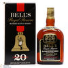 Bell's - 20 Year Old - Royal Reserve Thumbnail