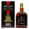 Bell's - 20 Year Old - Royal Reserve Thumbnail