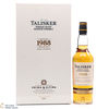 Talisker - 31 Year Old 1988 Prima & Ultima Cask Strength 2019 Thumbnail