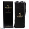 Macallan - 25 Year Old - Sherry Oak - 2018 Thumbnail