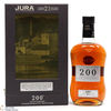 Jura - 21 Year Old - 200th Anniversary Thumbnail