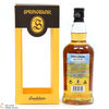 Springbank - 10 Year Old - Local Barley 2007 Thumbnail