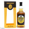 Springbank - 10 Year Old - Local Barley 2009 Thumbnail